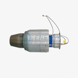 EN-P40 40 kgf RC Turbine Jet Engine by Energy-RCJetEngine – Customizable turbojet for drones, model jets, and hobby aviation, available for wholesale supply and global delivery.