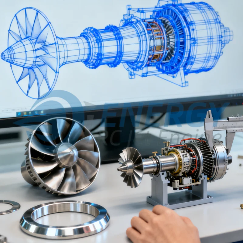 UAV System Integrators and OEM Jet Engine Projects powered by Energy RCJetEngine — high-performance RC turbine engines and micro turbine propulsion systems ranging from 40kg to 150kg thrust, designed for custom UAV applications, OEM manufacturing, and global supply to the USA, UK, Canada, and Australia.