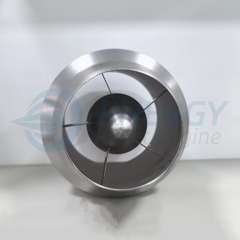 EN-P150 150 kgf Heavy-Class Mini Jet Engine by Energy RcJetEngine – high-thrust turbine for civil UAVs, giant RC jets, drones, and model aircraft, OEM manufacturer, factory direct, customizable and wholesale options