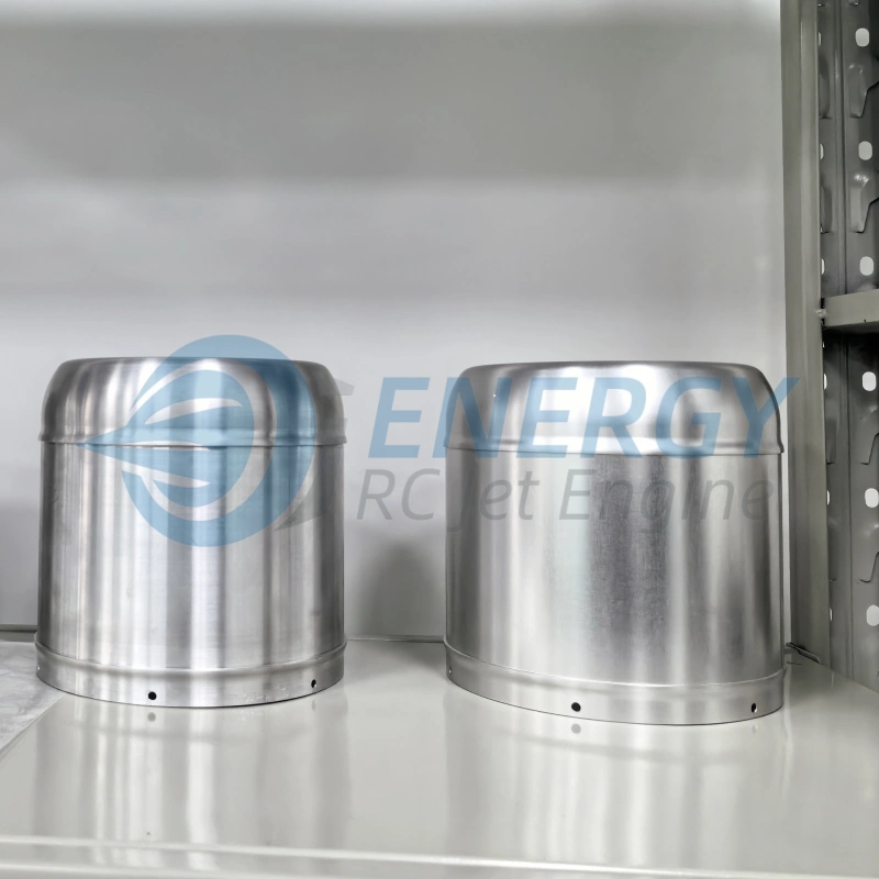 EN-P60 RC turbine jet engine for civil aviation models – professional OEM & ODM manufacturer in China offering 40–150kg thrust miniature jet engines for RC aircraft, UAVs, and research applications – Energy-RCJetEngine.