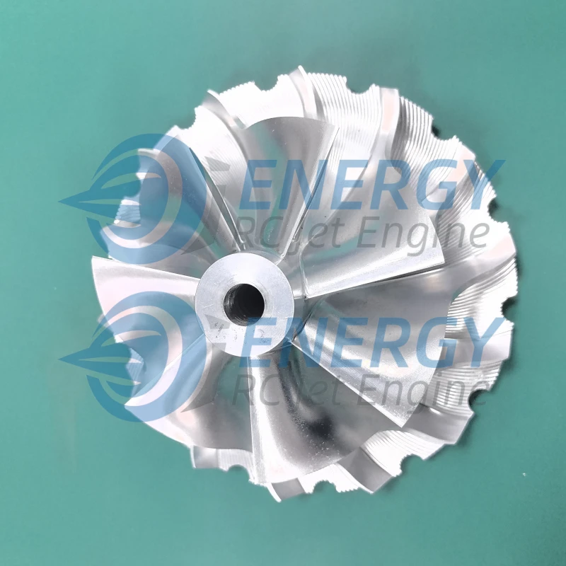 EN-P80 80kgf RC turbine jet engine for UAVs and model jets, precision-built by Energy RcJetEngine with OEM customization and powerful thrust.