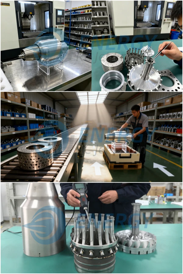 Global supplier and factory-cooperative RC turbine engines offering wholesale mini and micro jet engines with customization and OEM solutions for UAVs, model jets, and aerospace applications.