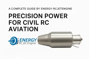 High-performance RC turbine jet engine 40–150kgf range by Evernew — powerful, efficient, and customizable turbine engines for RC jets and model aircraft.