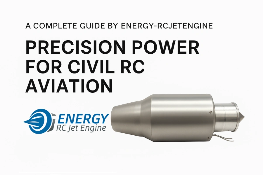 High-performance RC turbine jet engine 40–150kgf range by Evernew — powerful, efficient, and customizable turbine engines for RC jets and model aircraft.