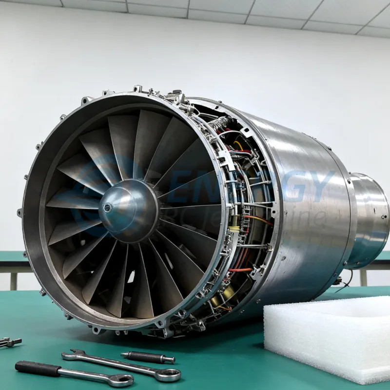 Energy Jet Engine Professional Micro Jet Engine Manufacturer – Lightweight, Powerful, and Efficient Small Turbine Systems for RC Jets and UAVs