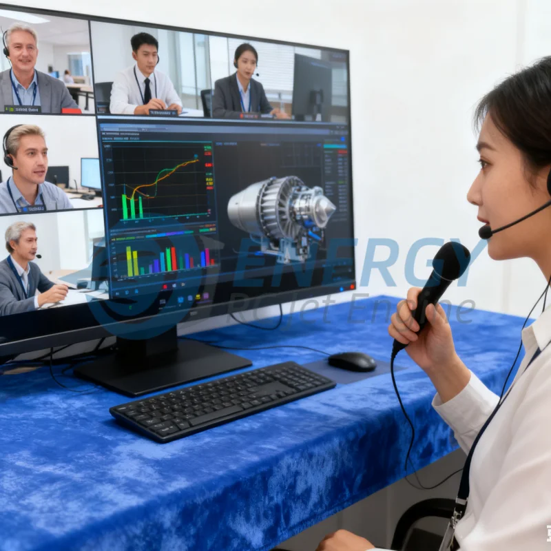 Reliable Global After-Sales and Maintenance Services for Turbine Jet Engines by Energy RCJetEngine – Comprehensive Support, Maintenance, and Repair for RC Jets, UAVs, and Micro Turbine Systems