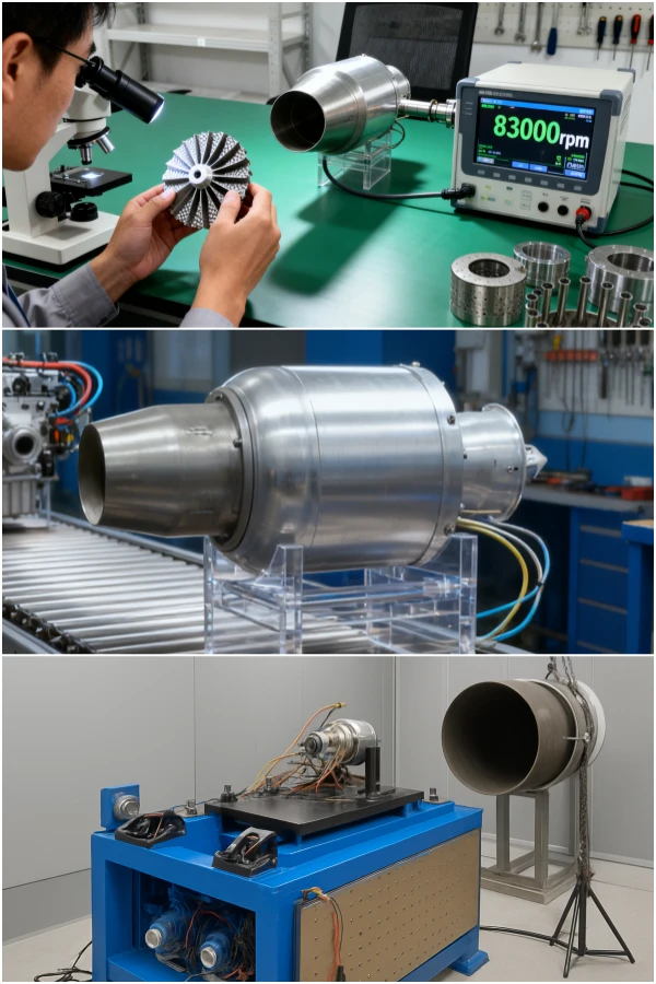 Wholesale and custom 40–150kg RC jet engines providing reliable RC turbine solutions for model jets, UAVs, and aerospace applications.