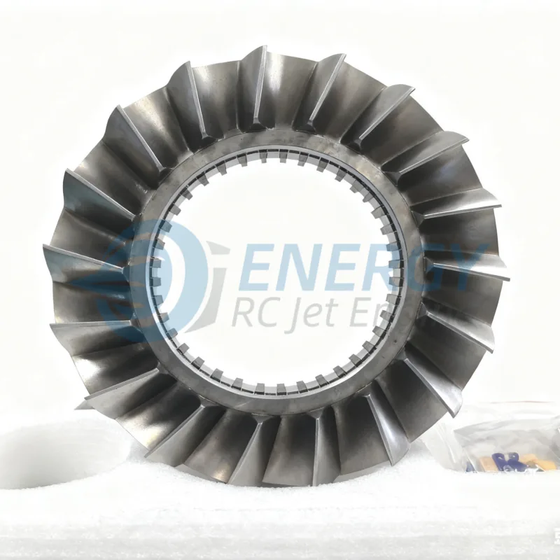 Wholesale mini jet turbine engines, 40–150 kg thrust micro turbines from Energy Jet Engine factory, high-performance, lightweight, and customizable for RC jets and UAVs.