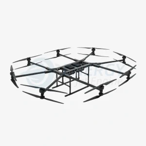 ENX480 Heavy-Lift Industrial Cargo Multirotor Drone for Logistics, Freight Delivery, Emergency Supply Transport, and Remote Area Operations – Manufactured by Energy RCJetEngine, available for wholesale and global supply in USA, Saudi Arabia, UAE, and worldwide