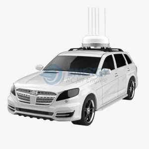 Vehicle-Mounted Anti-Drone System – Multi-Target UAV Defense Platform, Mobile Counter-UAV Vehicle, Global B2B Sales, Custom Solutions, Wholesale by Energy RCJetEngine