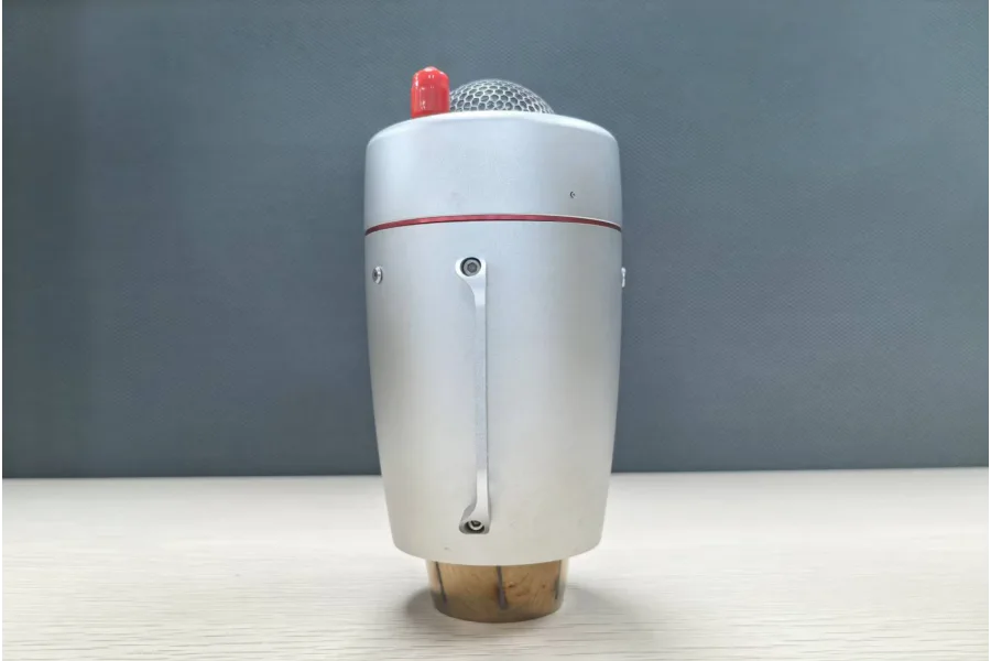 10kgf Thrust Class Mini Turbojet Engine Assembly with Compact Micro Gas Turbine Structure, Precision Machined Components and High Efficiency UAV Propulsion System Manufactured by Professional Turbojet Engine Factory