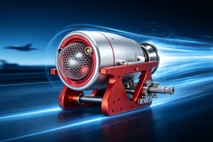 6–10kgf small turbojet engine supplied by Energy RCJetEngine factory, professional micro turbine engine manufacturer offering OEM customization, wholesale supply and factory direct solutions for UAV and aviation applications
