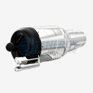 EN-P85 85kgf thrust small turbojet engine manufactured by Energy RCJetEngine factory, custom UAV and RC jet aircraft propulsion system supplier with OEM and wholesale solutions